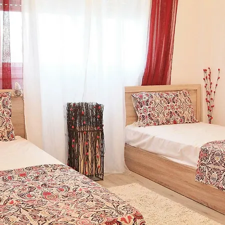 Apartament Dionisia